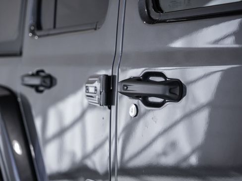 New 2026 Jeep Wrangler Sahara image 15