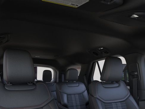 New 2026 Ford Explorer ST-Line AWD/4WD image 23