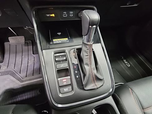 Used 2025 Honda CR-V Sport-L image 22