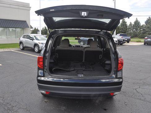 Used 2016 Honda Pilot EX image 11
