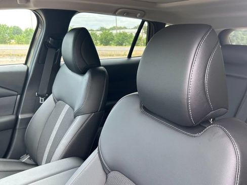 New 2026 MAZDA CX-50 Meridian Edition w/ Weather Package AWD/4WD image 10