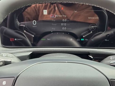 New 2026 Kia EV6 Light RWD image 13