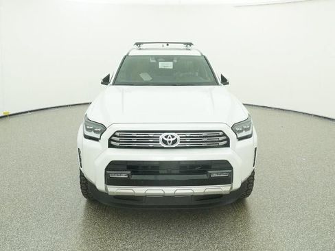 New 2026 Toyota 4Runner Limited image 15