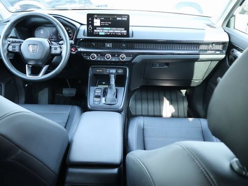 Used 2024 Honda CR-V EX-L image 13