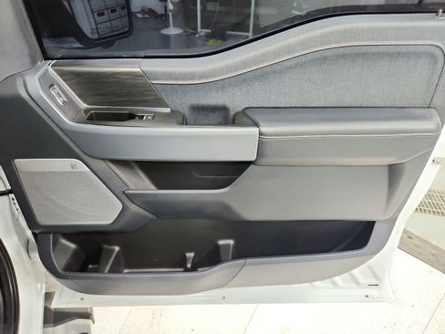 Used 2024 Ford F150 Lariat w/ Tow/Haul Package image 41