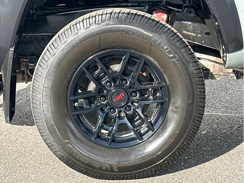 Used 2021 Toyota Tacoma TRD Pro image 24