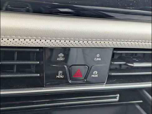 Used 2026 Volkswagen Atlas Cross Sport SEL Premium R-Line AWD/4WD image 16