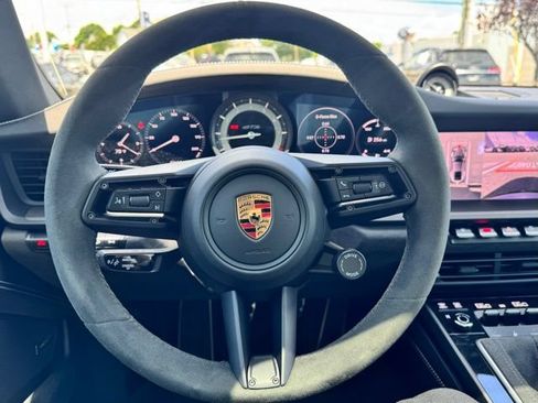 Used 2024 Porsche 911 Carrera GTS RWD image 24