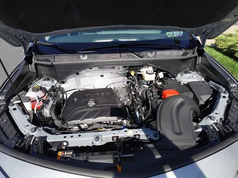 New 2026 Buick Encore GX Sport Touring w/ Comfort Package image 24