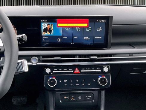 New 2026 Hyundai Tucson SEL w/ Tow & Go Package image 7