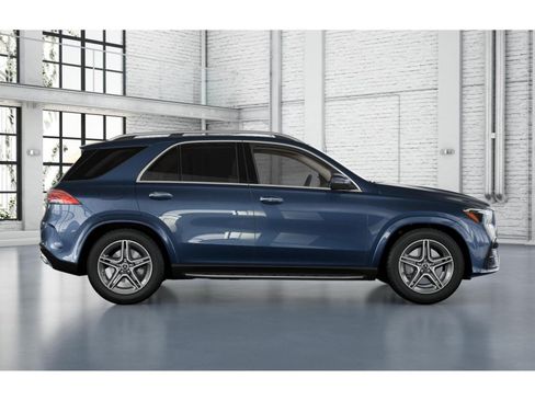 New 2026 Mercedes-Benz GLE 350 GLE 350 image 16