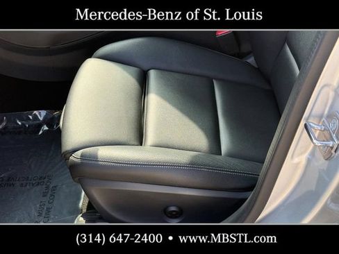 Used 2020 Mercedes-Benz GLA 250 4MATIC image 20