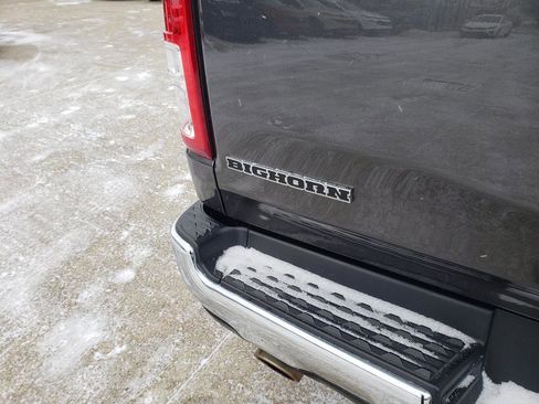 Used 2020 RAM 1500 Big Horn image 11