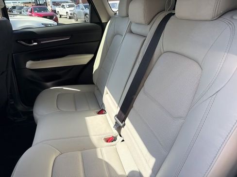 Used 2018 MAZDA CX-5 Grand Touring image 6