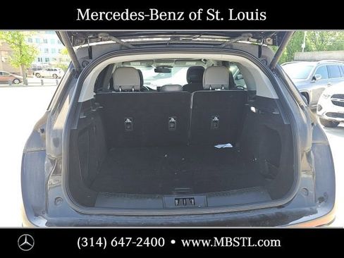 Used 2020 Lincoln Corsair Reserve w/ Equipment Group 201A image 9