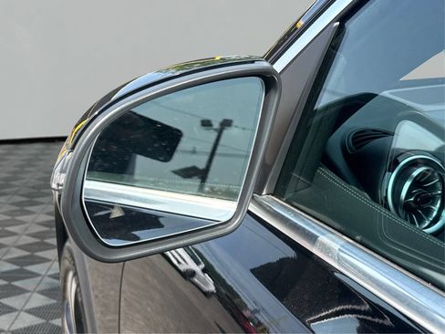 Used 2023 Mercedes-Benz EQB 350 4MATIC SUV w/ Pinnacle Package image 24