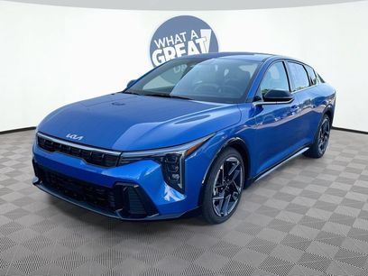 Used 2026 Kia K4 GT-Line