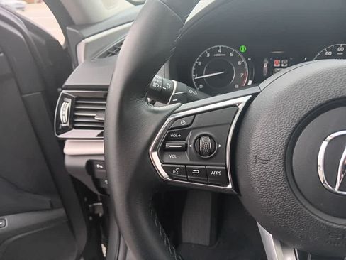 Used 2023 Acura RDX AWD w/ Technology Package image 23