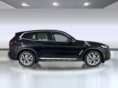 Used 2023 BMW X3 sDrive30i w/ Premium Package RWD image 8