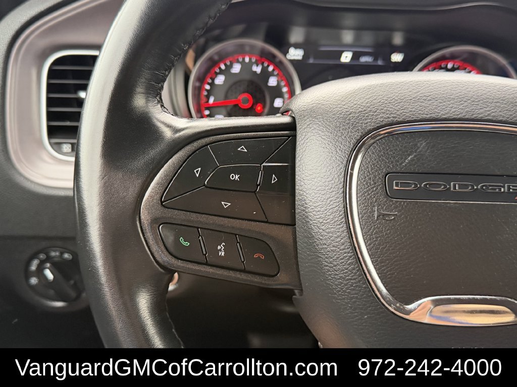 Used 2023 Dodge Charger GT RWD image 14