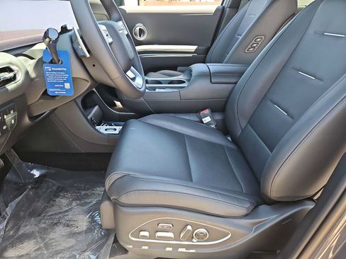 New 2026 Hyundai Palisade Calligraphy AWD/4WD image 16