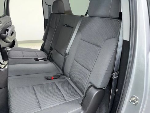 Used 2019 Chevrolet Suburban LS w/ Skid Plate Package AWD/4WD image 24