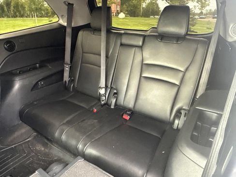 Used 2019 Honda Pilot Elite image 15