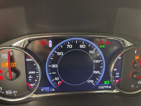 Used 2022 GMC Acadia AT4 w/ GMC Pro Grade Package AWD/4WD image 19