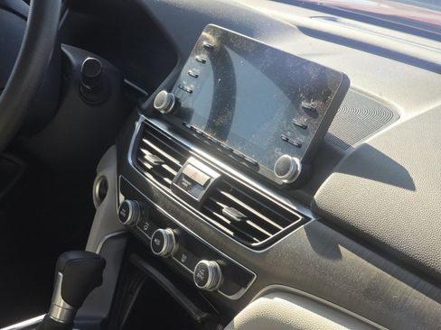 Certified 2020 Honda Accord LX image 19