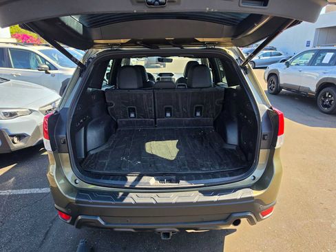 Used 2023 Subaru Forester Wilderness AWD/4WD image 14