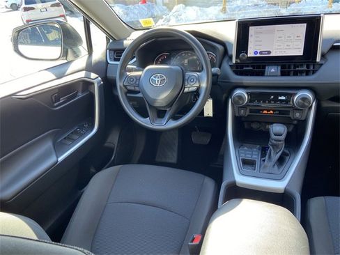 Used 2023 Toyota RAV4 LE image 12