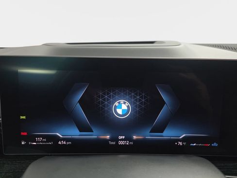 New 2026 BMW X5 xDrive40i w/ M Sport Package AWD/4WD image 19