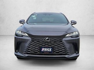 Used 2023 Lexus RX 350 Premium Plus w/ Accessory Package FWD video 2