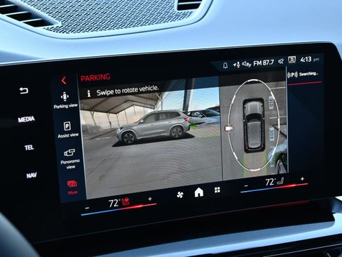 New 2026 BMW X1 xDrive28i w/ Technology Package image 29