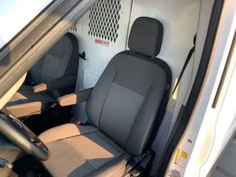 Used 2024 Ford Transit 350 148 High Roof Extended AWD w/ Upfitter Package image 7
