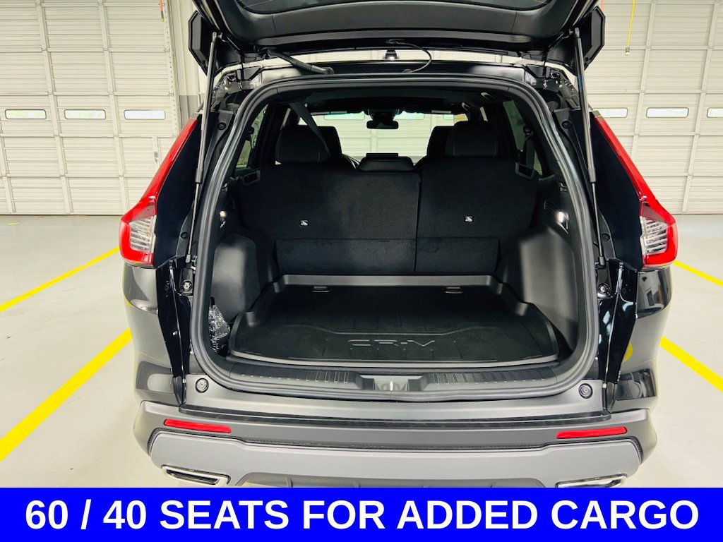 New 2026 Honda CR-V Sport image 10