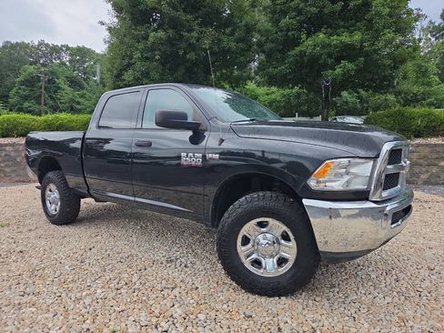Used 2015 RAM 2500 SLT AWD/4WD image 28