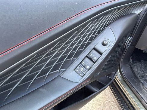 New 2026 Dodge Charger Scat Pack AWD/4WD image 15