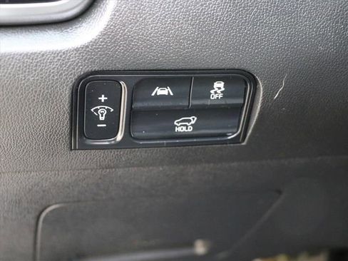 Used 2021 Kia Sorento SX image 30