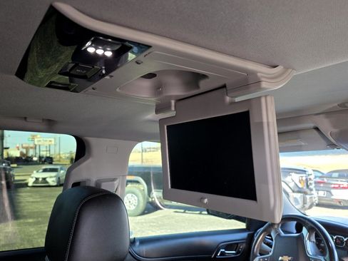 Used 2016 Chevrolet Tahoe LT image 18