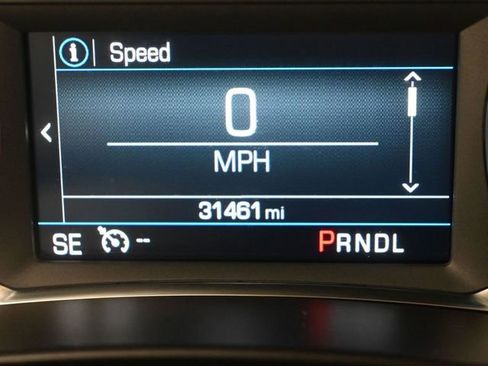 Used 2024 Chevrolet Equinox LT image 15