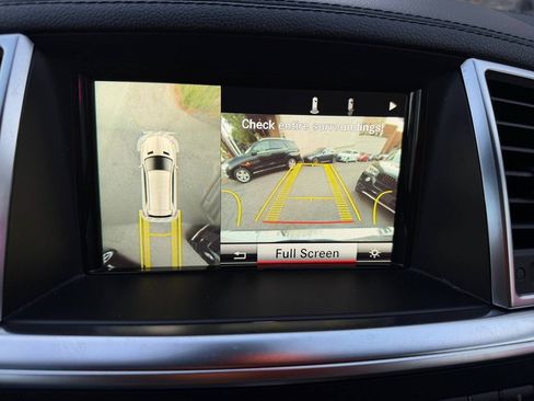 Used 2014 Mercedes-Benz GL 350 BlueTEC 4MATIC image 34