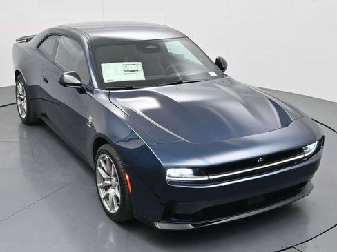 New 2025 Dodge Charger Daytona Scat Pack w/ Track Pack AWD/4WD image 44