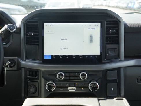 Used 2025 Ford F150 XLT w/ Equipment Group 301A Standard RWD image 20