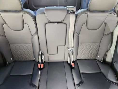 Certified 2025 Volvo XC90 B5 Core w/ Climate Package image 14