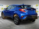 Used 2019 Toyota C-HR XLE image 4