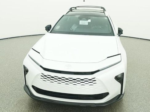 New 2026 Toyota Crown Signia image 42