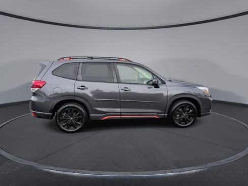 Used 2020 Subaru Forester Sport image 9