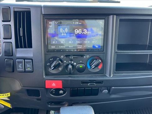 New 2024 Chevrolet Low Cab Forward 5500XG RWD image 18