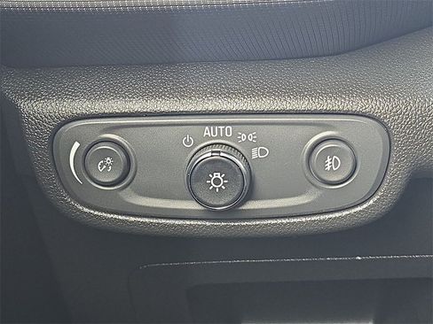 Certified 2023 Chevrolet TrailBlazer RS image 18